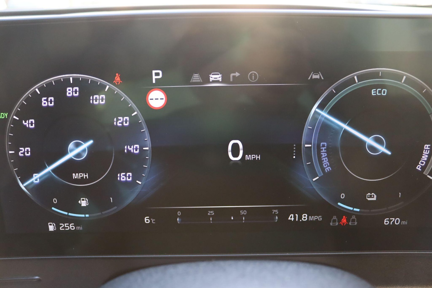 Used Kia Sportage 2025 for sale - 76619703: Photo 23