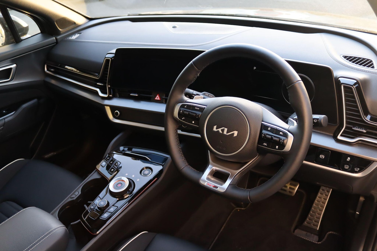 Used Kia Sportage 2025 for sale - 76619703: Photo 25