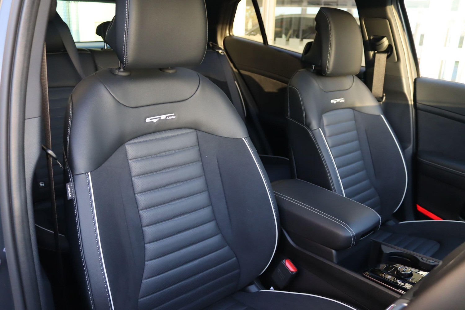 Used Kia Sportage 2025 for sale - 76619703: Photo 8