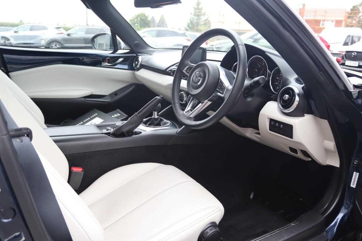 Used Mazda MX-5 2021 for sale - 76024320: Photo 15