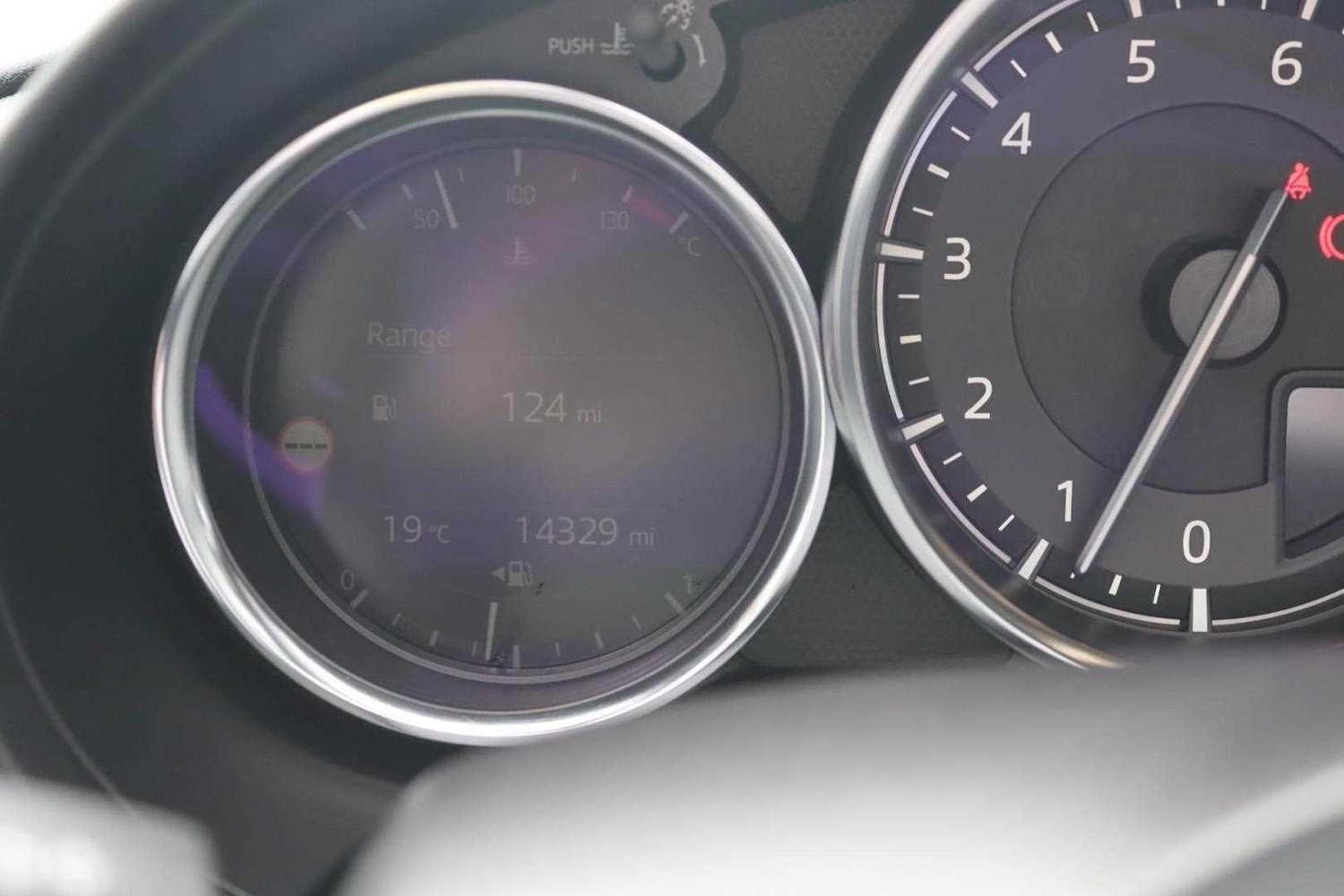 Used Mazda MX-5 2021 for sale - 76024320: Photo 19