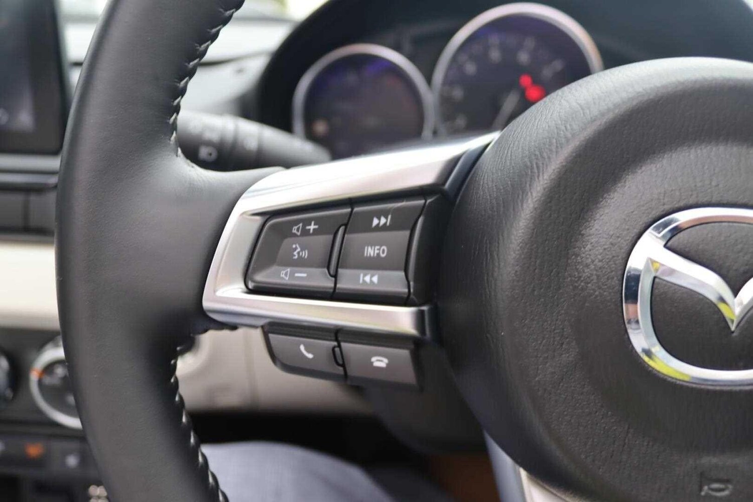 Used Mazda MX-5 2021 for sale - 76024320: Photo 20