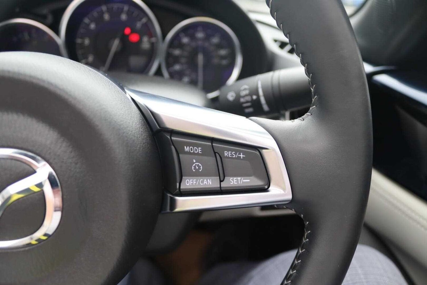 Used Mazda MX-5 2021 for sale - 76024320: Photo 21