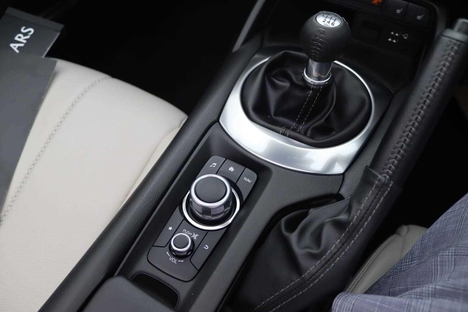 Used Mazda MX-5 2021 for sale - 76024320: Photo 22