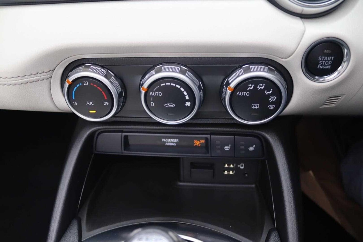 Used Mazda MX-5 2021 for sale - 76024320: Photo 23