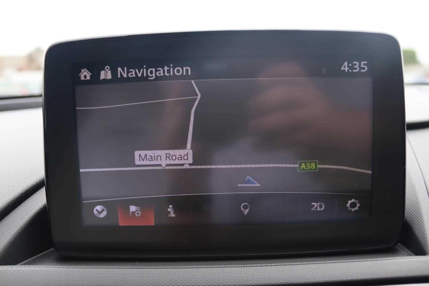 Used Mazda MX-5 2021 for sale - 76024320: Photo 24