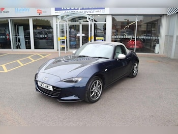 Used Mazda MX-5 2021 for sale - 76024320: Photo 4