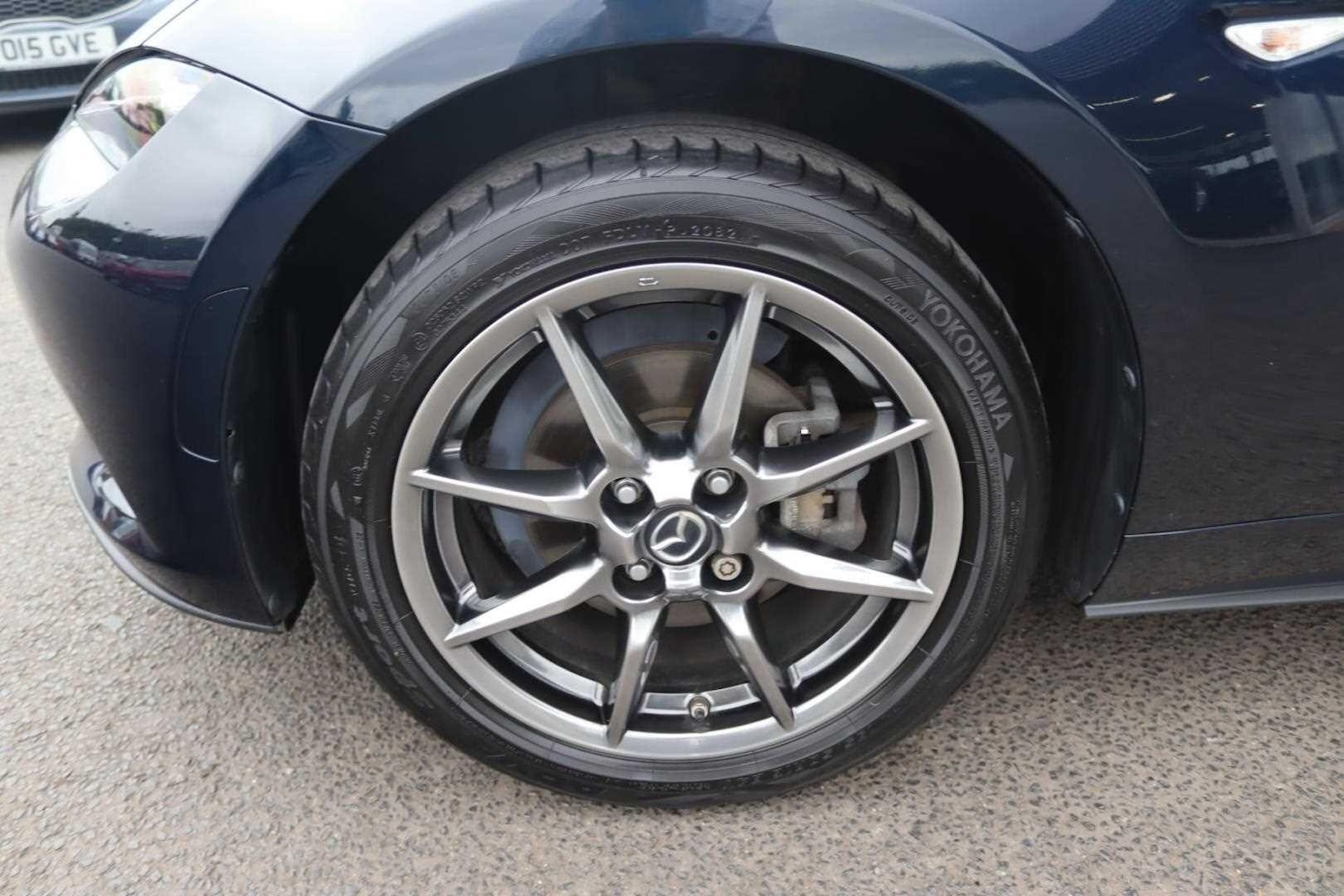 Used Mazda MX-5 2021 for sale - 76024320: Photo 6
