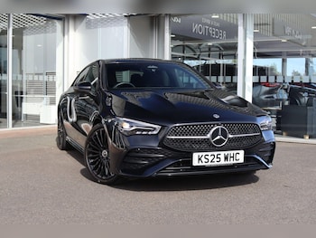 Used Mercedes-Benz CLA 2025 for sale - 78362506: Photo