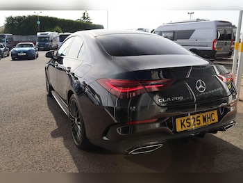 Used Mercedes-Benz CLA 2025 for sale - 78362506: Photo