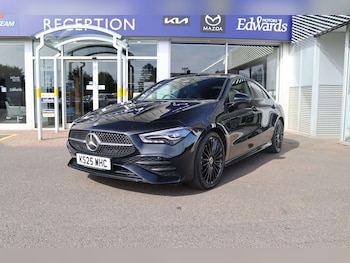 Used Mercedes-Benz CLA 2025 for sale - 78508576: Photo