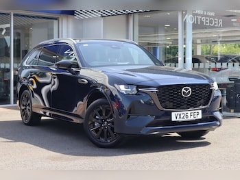 Used Mazda CX-80 2026 for sale - 79019433: Photo