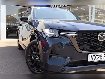 Used Mazda CX-80 2026 for sale - 79019433: Photo