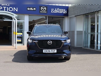 Used Mazda CX-80 2026 for sale - 79019433: Photo