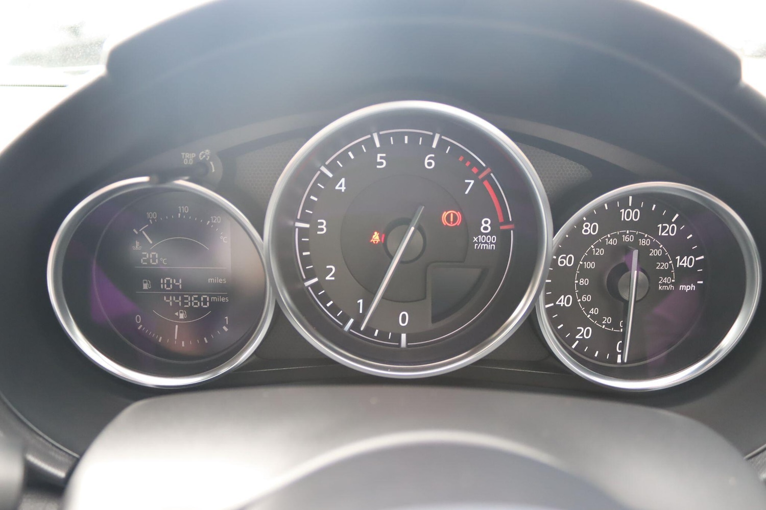 Used Mazda MX-5 2018 for sale - 76152894: Photo 17