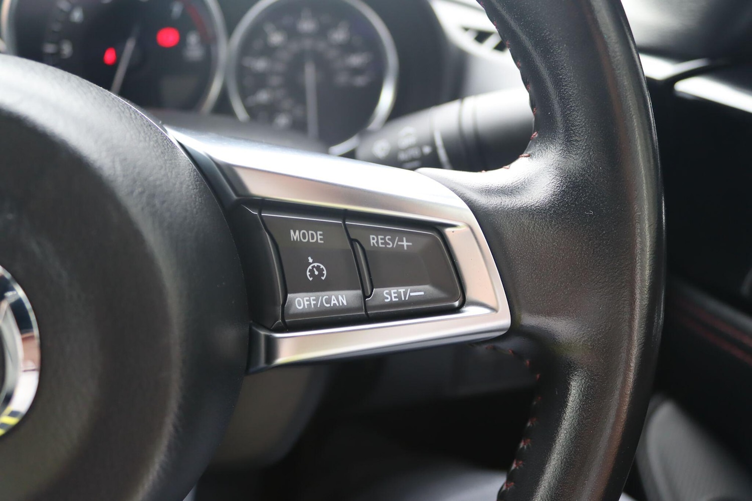 Used Mazda MX-5 2018 for sale - 76152894: Photo 19