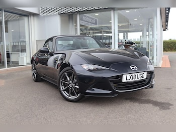 Mazda - MX-5