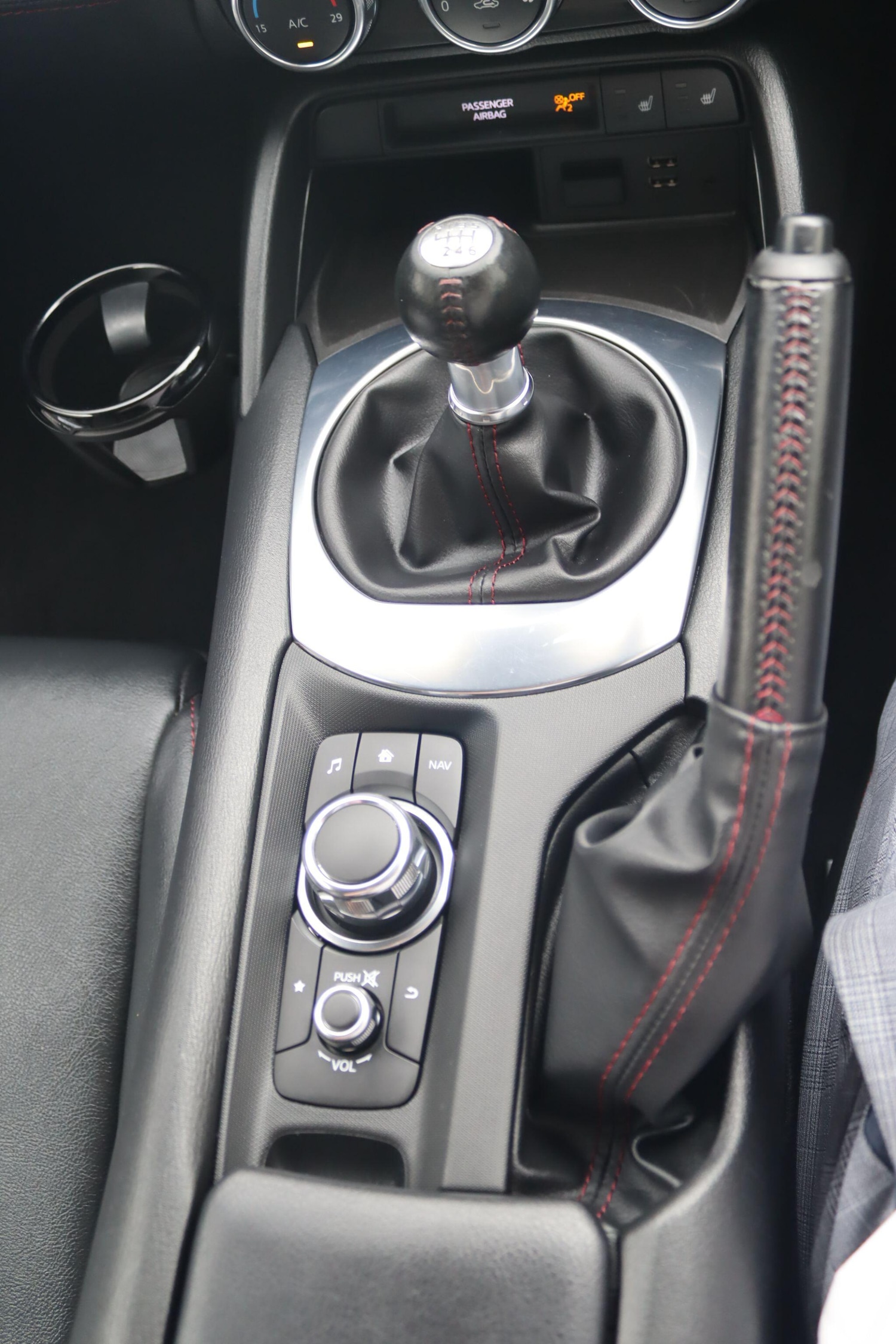 Used Mazda MX-5 2018 for sale - 76152894: Photo 20