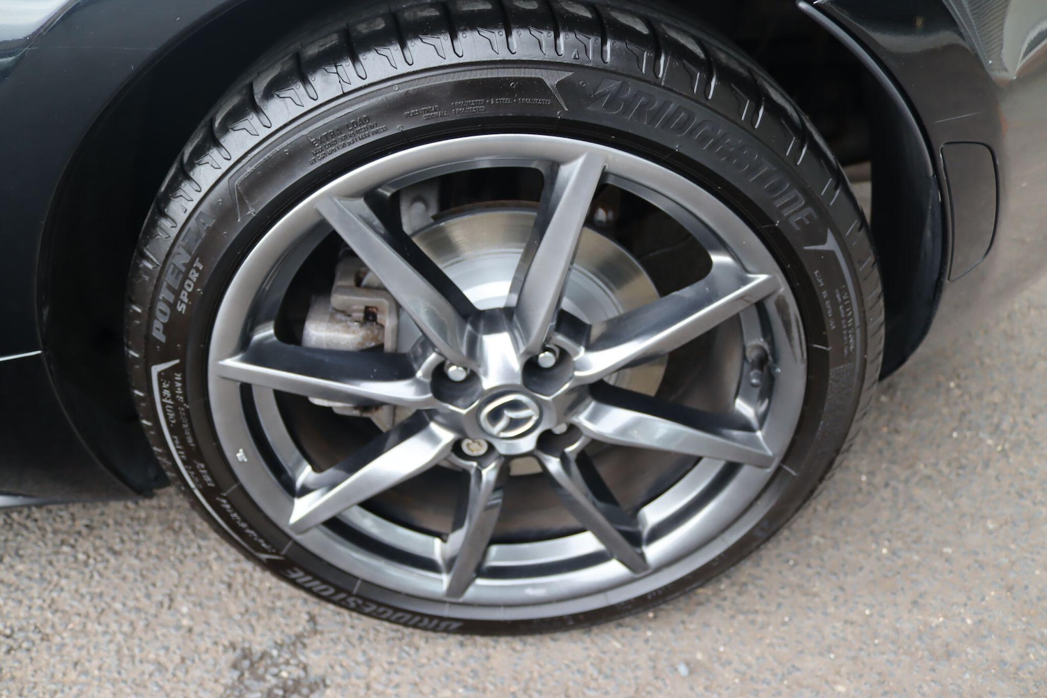 Used Mazda MX-5 2018 for sale - 76152894: Photo 8
