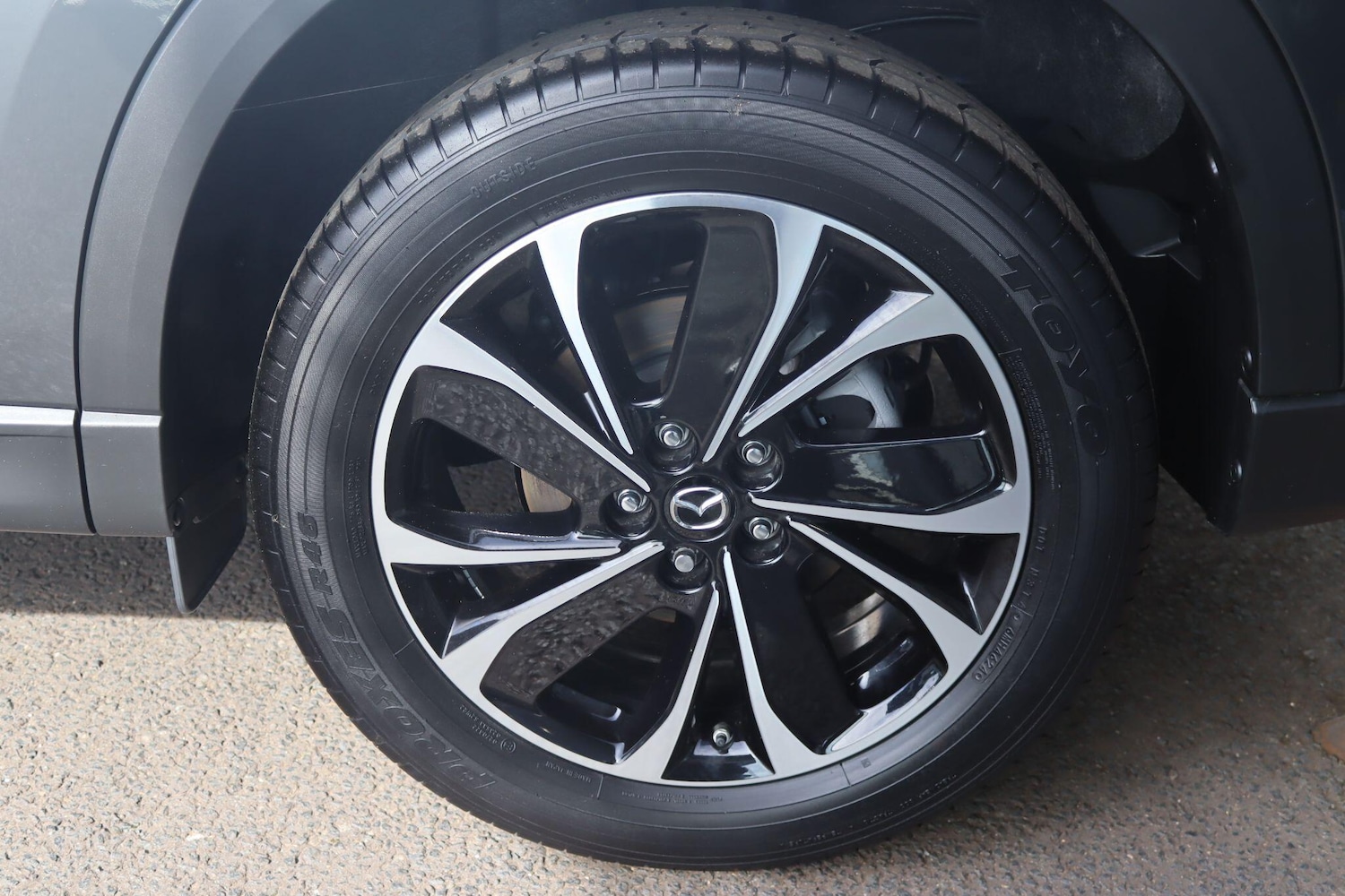 Used Mazda CX-5 for sale - 78135975: Photo 10