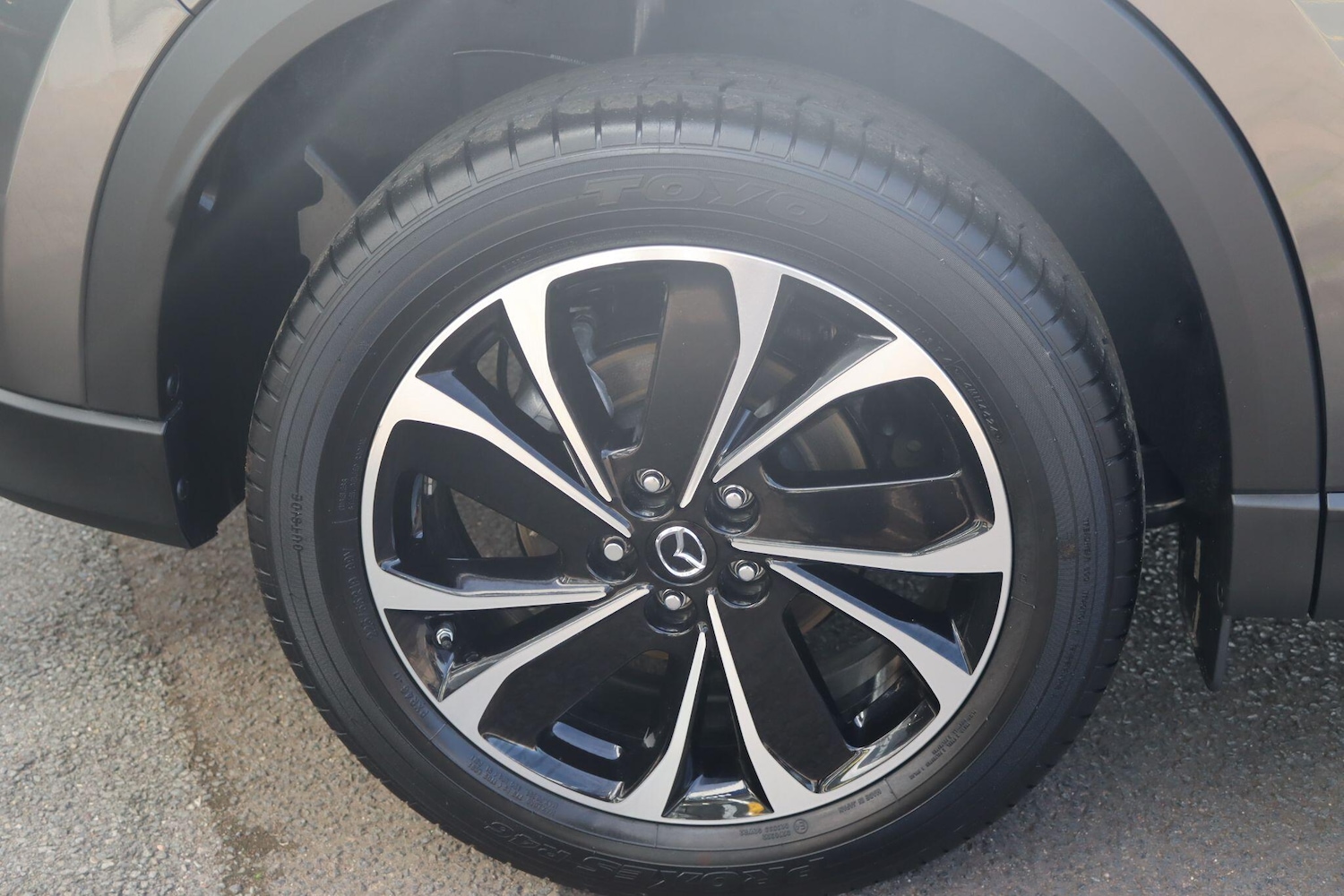 Used Mazda CX-5 for sale - 78135975: Photo 15