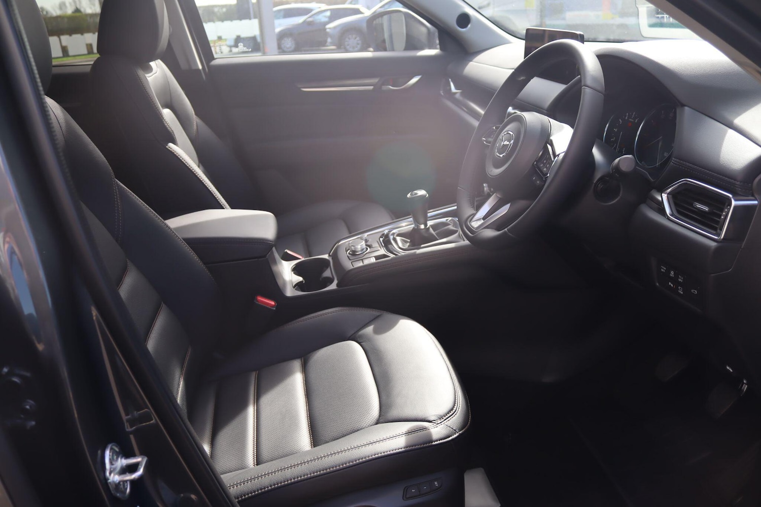 Used Mazda CX-5 for sale - 78135975: Photo 18