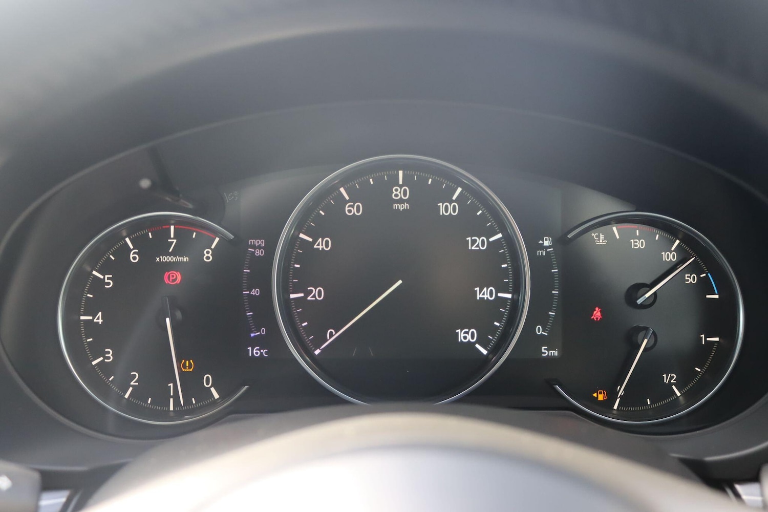 Used Mazda CX-5 for sale - 78135975: Photo 19