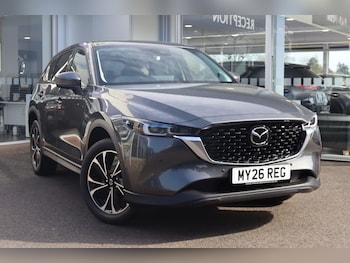 Used Mazda CX-5 2026 for sale - 78135975: Photo