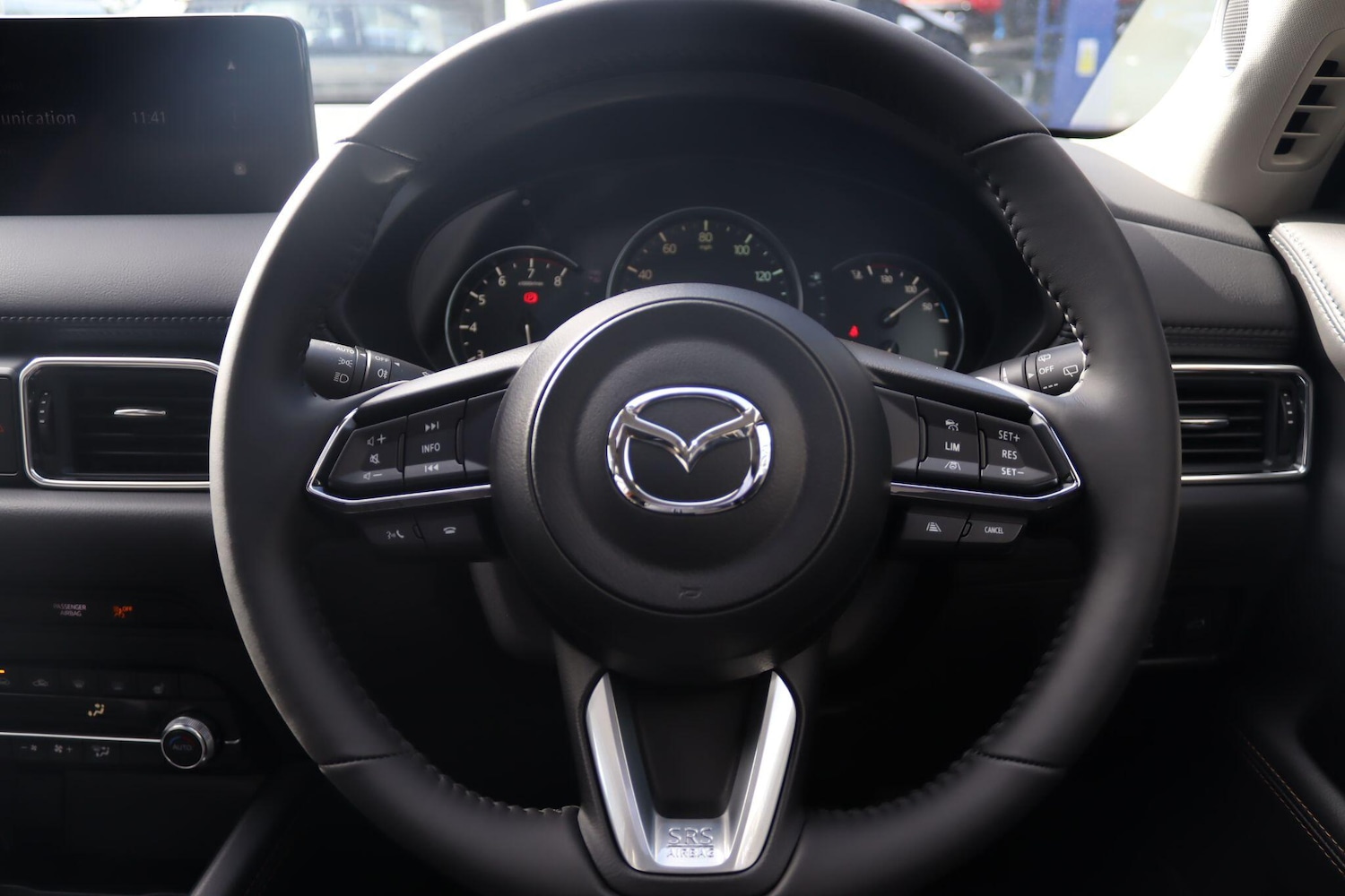 Used Mazda CX-5 for sale - 78135975: Photo 20