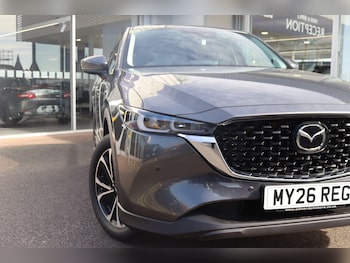 Used Mazda CX-5 2026 for sale - 78135975: Photo