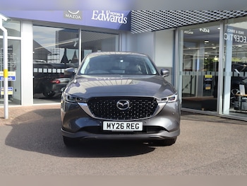 Used Mazda CX-5 2026 for sale - 78135975: Photo