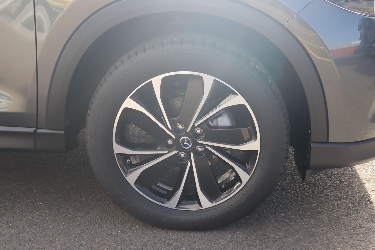 Used Mazda CX-5 for sale - 78135975: Photo 4