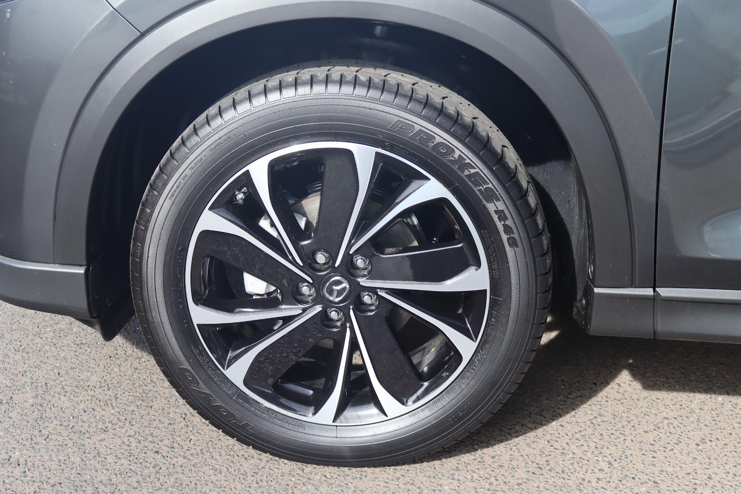 Used Mazda CX-5 for sale - 78135975: Photo 6