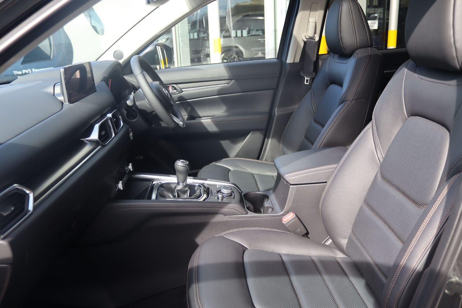 Used Mazda CX-5 for sale - 78135975: Photo 8