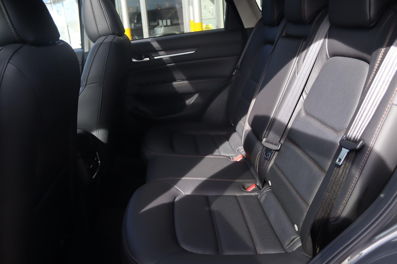 Used Mazda CX-5 for sale - 78135975: Photo 9