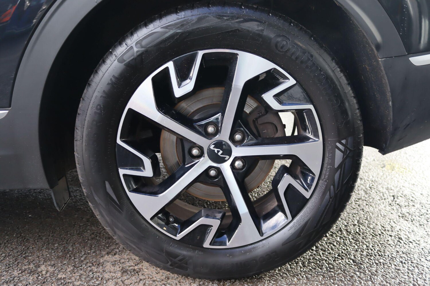 Used Kia Sportage for sale - 77611881: Photo 10