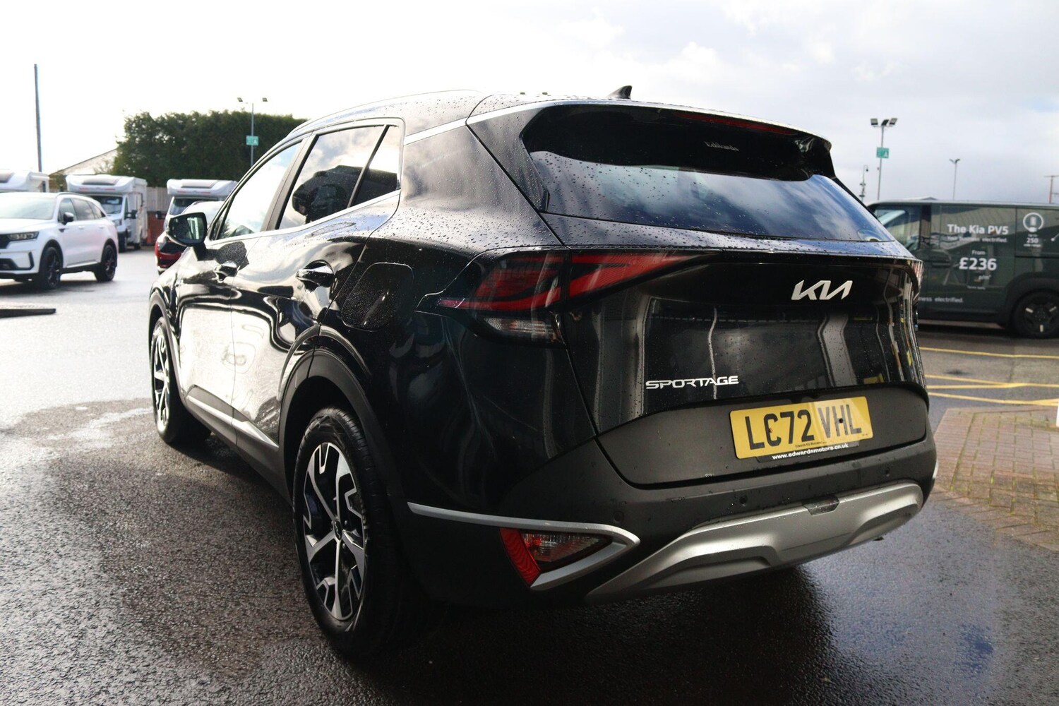 Used Kia Sportage for sale - 77611881: Photo 11