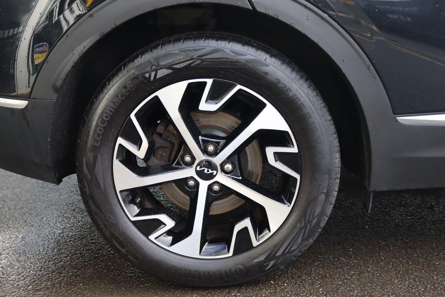 Used Kia Sportage for sale - 77611881: Photo 15