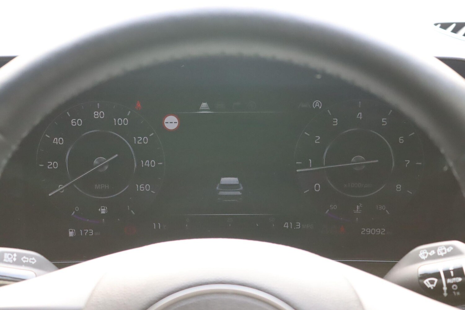 Used Kia Sportage for sale - 77611881: Photo 19