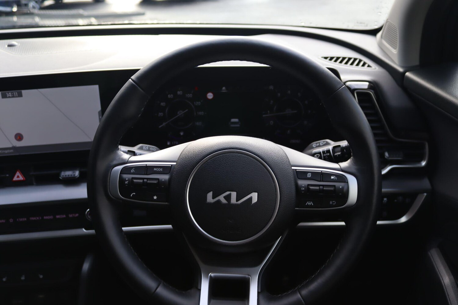 Used Kia Sportage for sale - 77611881: Photo 20