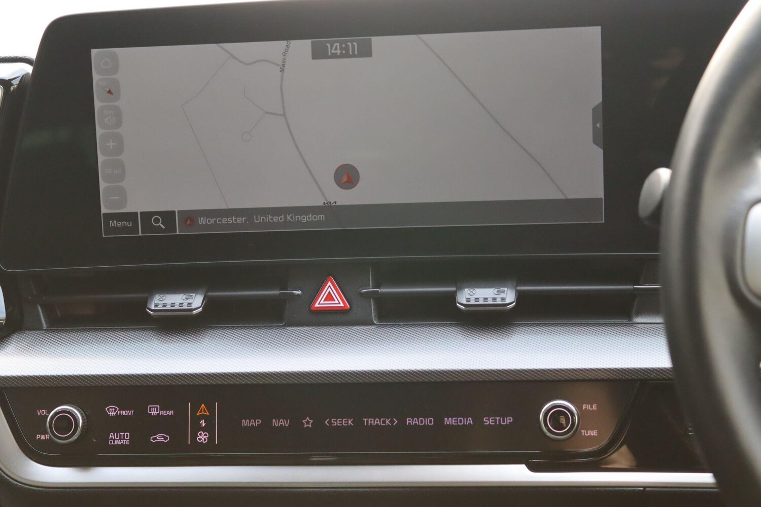 Used Kia Sportage for sale - 77611881: Photo 23