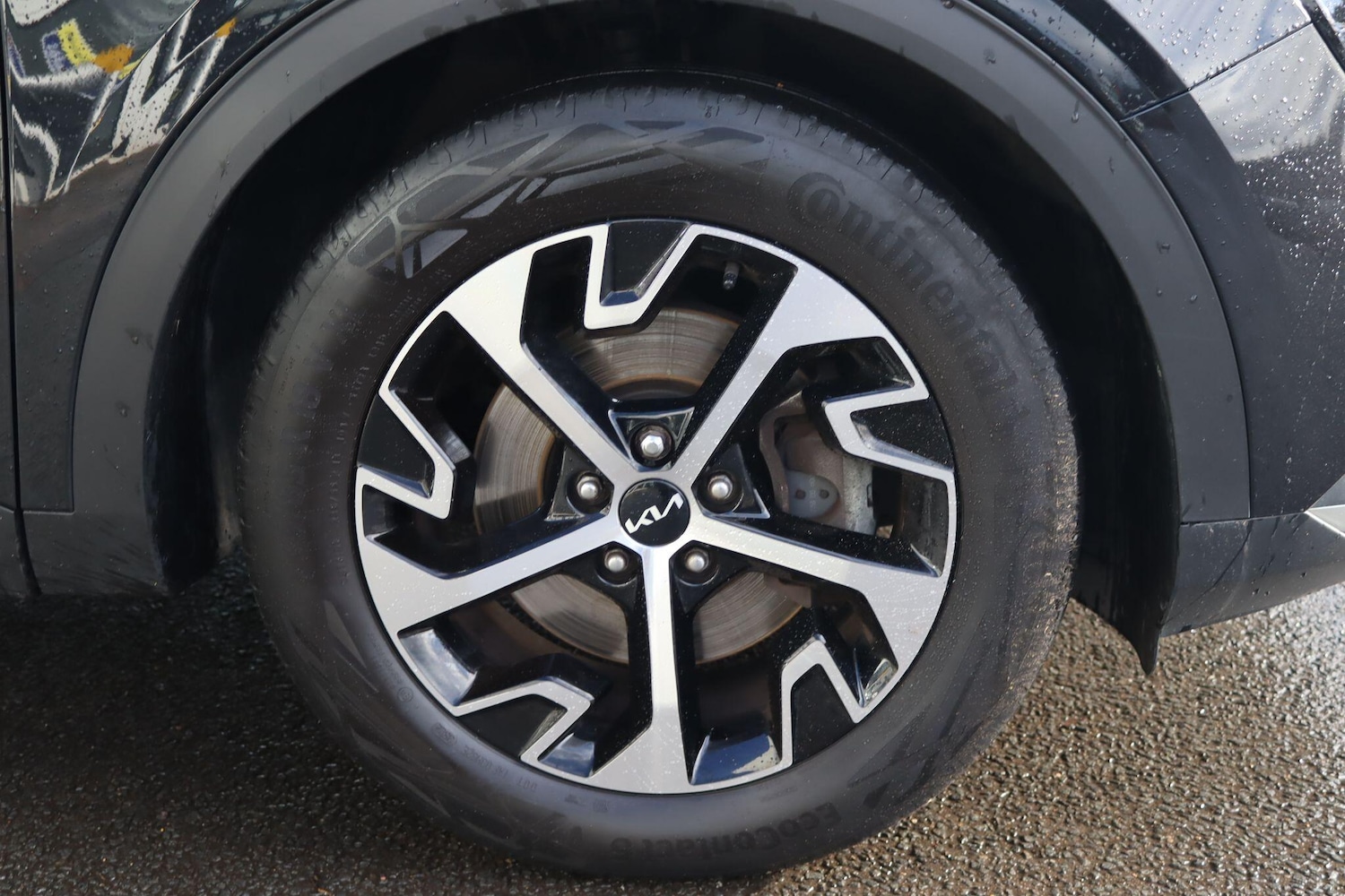 Used Kia Sportage for sale - 77611881: Photo 4