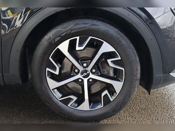 Used Kia Sportage 2022 for sale - 77611881: Photo