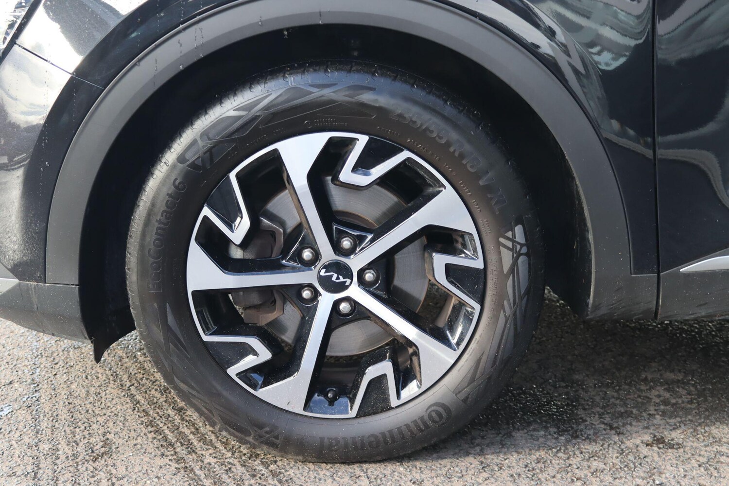 Used Kia Sportage for sale - 77611881: Photo 6