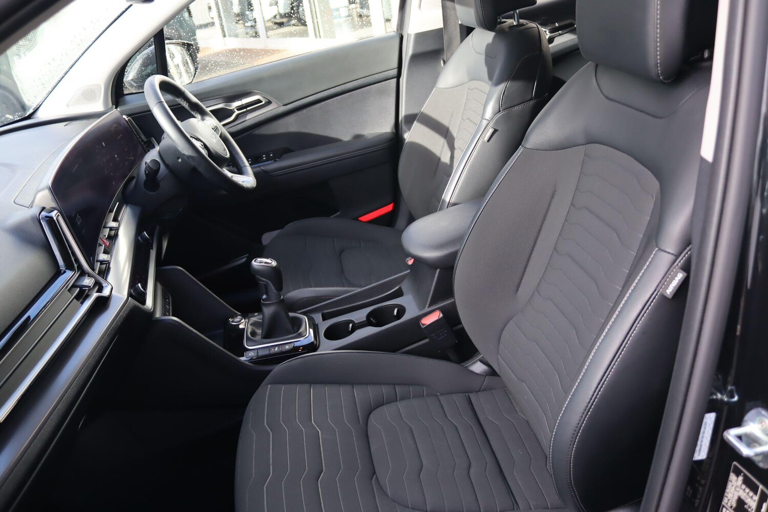 Used Kia Sportage for sale - 77611881: Photo 7