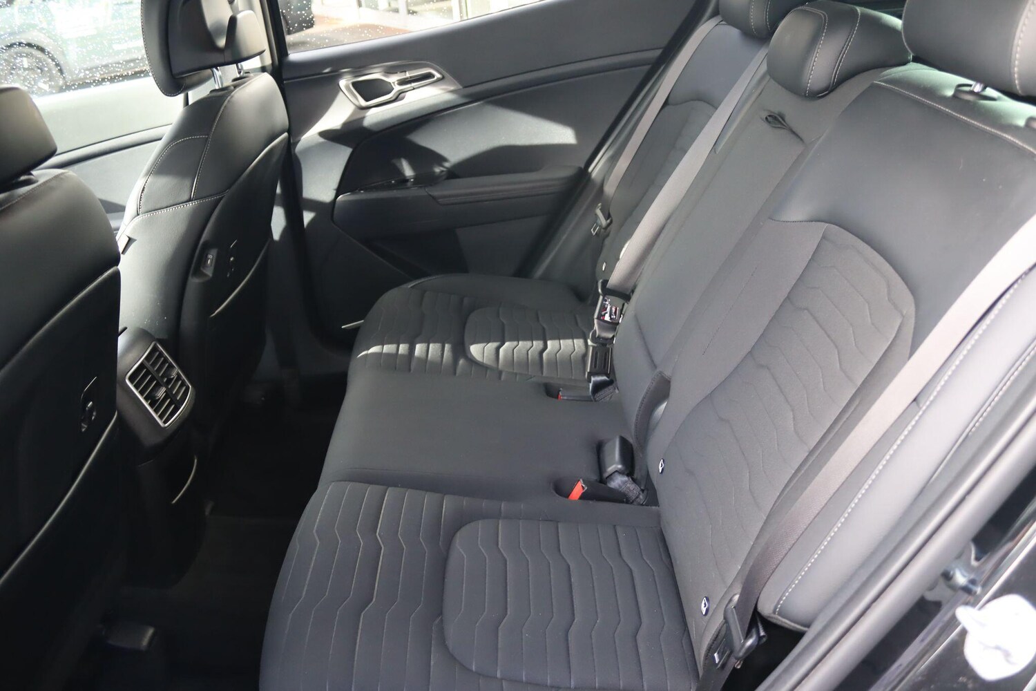 Used Kia Sportage for sale - 77611881: Photo 8