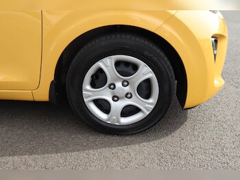 Used Kia Picanto 2023 for sale - 78306943: Photo