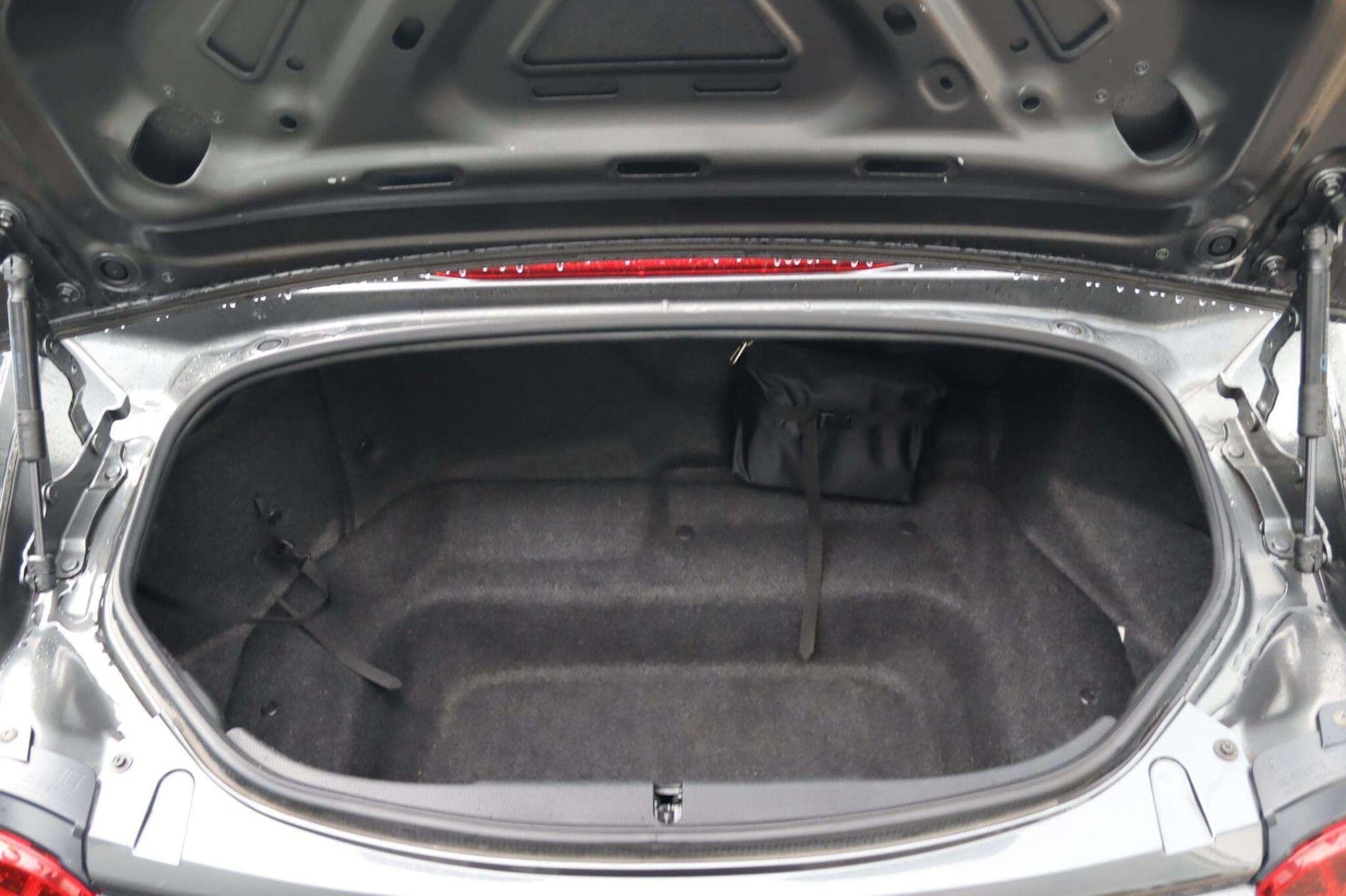 Used Mazda MX-5 2018 for sale - 78058693: Photo 11