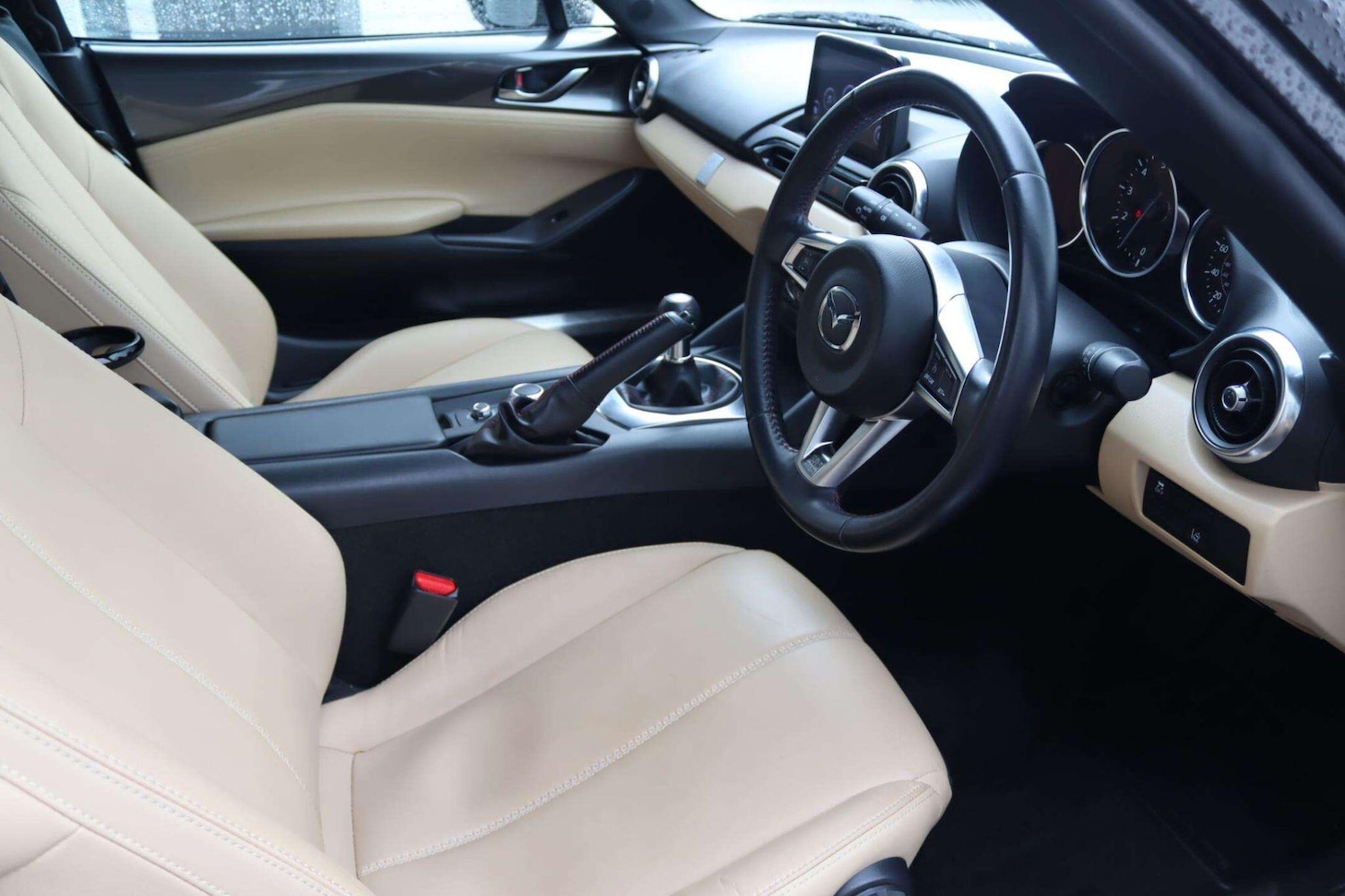 Used Mazda MX-5 2018 for sale - 78058693: Photo 14