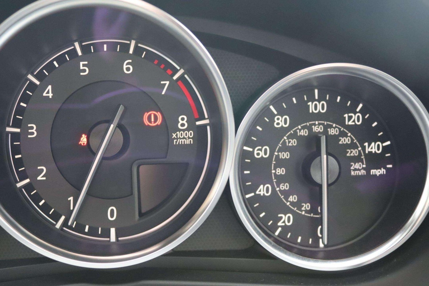 Used Mazda MX-5 2018 for sale - 78058693: Photo 15